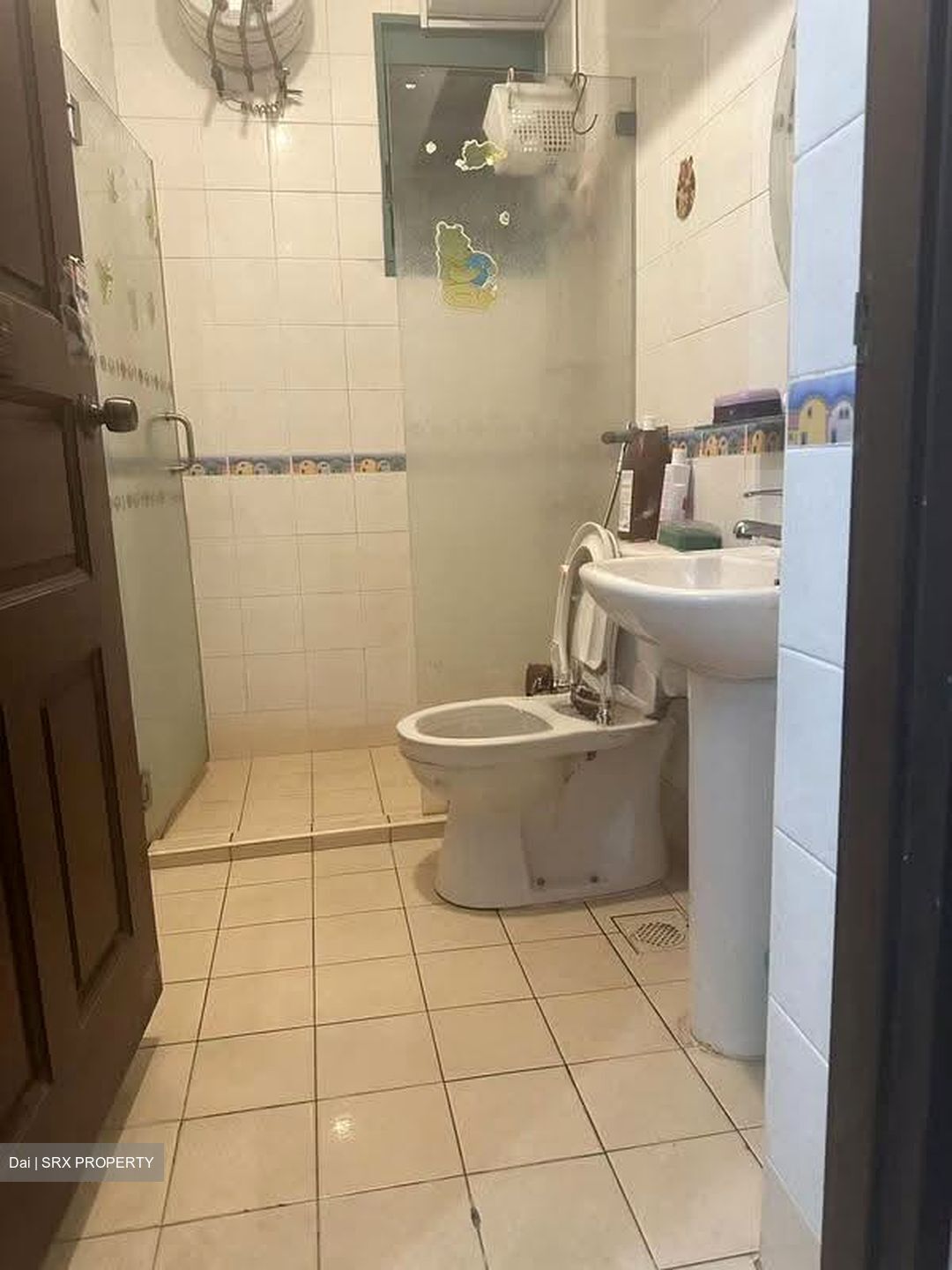 Blk 688F Woodlands Drive 75 (Woodlands), HDB 4 Rooms #638403671
